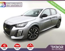 Peugeot 208 Strasbourg