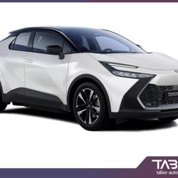 Toyota C-HR PHEV Nav SmartKey ChauffS PDC 18" Paris 14e Arrondissement