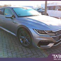 Volkswagen Arteon 2.0 TSI 190 DSG R-Line GPS Strasbourg