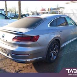 Volkswagen Arteon 2.0 TSI 190 DSG R-Line GPS Strasbourg