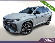 Hyundai Tucson Paris 14e Arrondissement