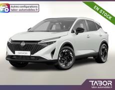 Nissan Qashqai Paris 14e Arrondissement