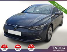 Volkswagen Golf 8