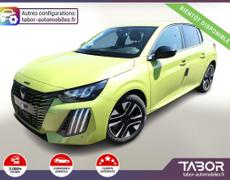 Peugeot 208 Strasbourg