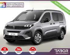 Peugeot Rifter Strasbourg