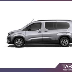 Peugeot Rifter M1 100 Allure L2 7S StyleP CarP Strasbourg