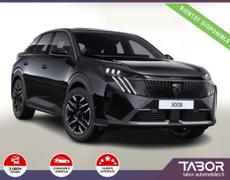 Peugeot 3008 Strasbourg
