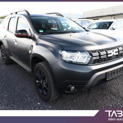 Dacia Duster II 1.3 TCe 150 Mat Edition GPS PDC occasion - Strasbourg - photo 2/10