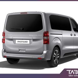 Citroen Spacetourer MAX M 180 VIP Pano Cuir GPS Paris 14e Arrondissement