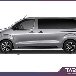 Citroen Spacetourer MAX M 180 VIP Pano Cuir GPS Paris 14e Arrondissement