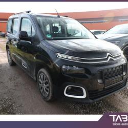 Citroen Berlingo M 1.5 BHDi 130 Feel radars Strasbourg