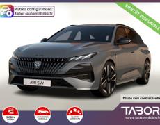 Peugeot 308 III Phase 1