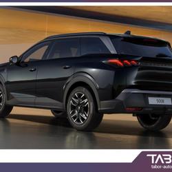 Peugeot 5008 Hybrid 145 GT ComfortP GPS ACC PDC Paris 14e Arrondissement