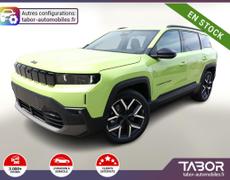 Jeep Compass Paris 14e Arrondissement