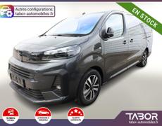 Peugeot Traveller Paris 14e Arrondissement