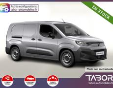 Citroen Berlingo Paris 14e Arrondissement