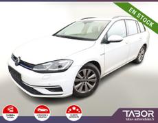 Volkswagen Golf 7 Strasbourg