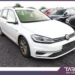 Volkswagen Golf 7 VII 1.5 TSI 130 Comfortline GPS Strasbourg
