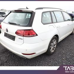 Volkswagen Golf 7 VII 1.5 TSI 130 Comfortline GPS Strasbourg