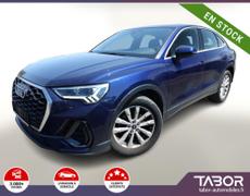Audi Q3 Strasbourg