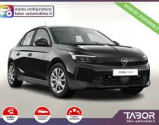 Opel Corsa Paris 14e Arrondissement