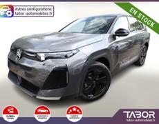 Citroen C5 Aircross Paris 14e Arrondissement