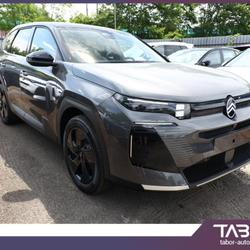 Citroen C5 Aircross Hybrid 145 MAX Pano HUD ACC Paris 14e Arrondissement