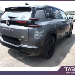 Citroen C5 Aircross Hybrid 145 MAX Pano HUD ACC Paris 14e Arrondissement