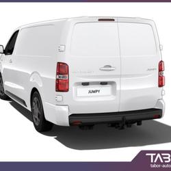 Citroen Jumpy combi XL AT 180 HiverP Cam Boit Attel. Paris 14e Arrondissement