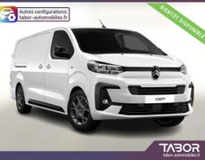 Citroen Jumpy Paris 14e Arrondissement