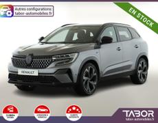 Renault Austral Paris 14e Arrondissement