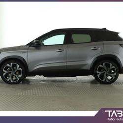Renault Austral E-Tech 200 Techno Esprit Alpine Paris 14e Arrondissement