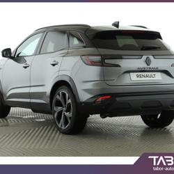Renault Austral E-Tech 200 Techno Esprit Alpine Paris 14e Arrondissement