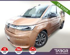 Volkswagen Multivan Strasbourg