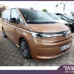 Volkswagen Multivan T7 1.4 TSI eHybrid 218 DSG Strasbourg
