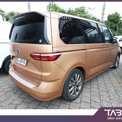 Volkswagen Multivan T7 1.4 TSI eHybrid 218 DSG Strasbourg