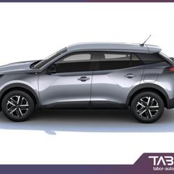 Peugeot 2008 54 kWh Style 11kW-OBC PaC CarP PDC Paris 14e Arrondissement