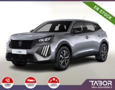 Peugeot 2008 Strasbourg