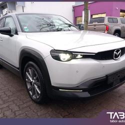 Mazda MX-30 e-SKYACTIV First Ed LED GPS 35.5KWH Strasbourg