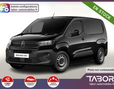 Citroen Berlingo Strasbourg