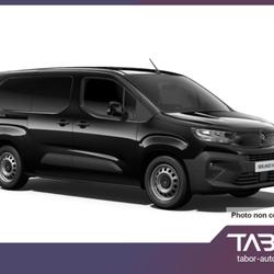 Citroen Berlingo Furgon XL 130 Extenso ADML Cam Strasbourg