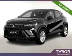 Mitsubishi ASX Paris 14e Arrondissement