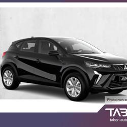 Mitsubishi ASX 91 LED GPS Cam Carpl PDC LaneA Paris 14e Arrondissement