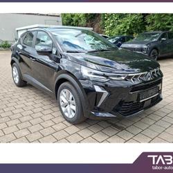 Mitsubishi ASX 91 LED GPS Cam Carpl PDC LaneA Strasbourg