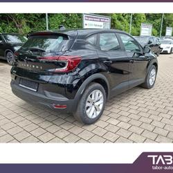 Mitsubishi ASX 91 LED GPS Cam Carpl PDC LaneA Strasbourg