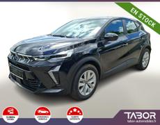 Mitsubishi ASX Paris 14e Arrondissement