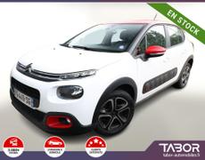 Citroen C3 Paris 14e Arrondissement