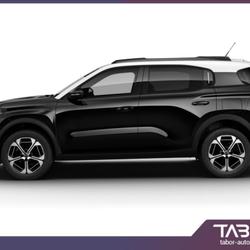 Citroen C3 Aircross Hybrid 145 MAX Hiver CamGPS Paris 14e Arrondissement