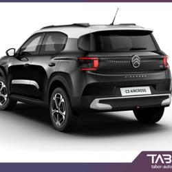 Citroen C3 Aircross Hybrid 145 MAX Hiver CamGPS Paris 14e Arrondissement