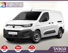 Citroen Berlingo Paris 14e Arrondissement